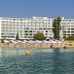 Semesteranläggning (resort) Neptun Slăntjev Brjag