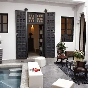 Riad Heva, Marrakesh