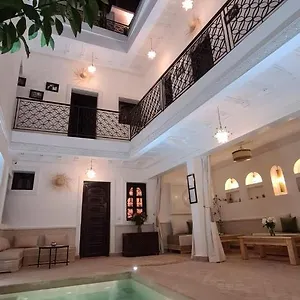 Affittacamere Alizé, Marrakesh