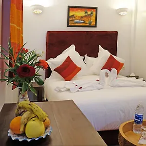 Bed & Breakfast Zanouba, Marrakesh