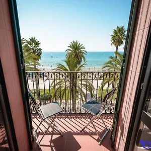 Insitges Ribera's Appartement Sitges