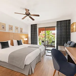 Отель Riu Tikida Garden (adults Only), Марракеш