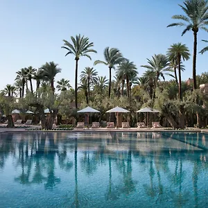 Royal Mansour Marrakech ***** Marrakesch