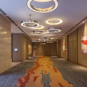 Hotell Aerocity By Ihg New Delhi