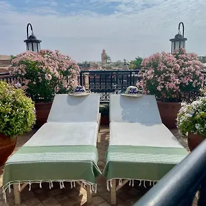Affittacamere Zouhour, Marrakesh