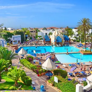 Hotell Caribbean Village Agador Agadir
