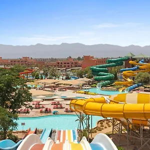 4* Hotell Pickalbatros Aqua Fun Club