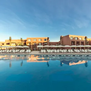 Отель Be Live Experience Marrakech Palmeraie, Марракеш