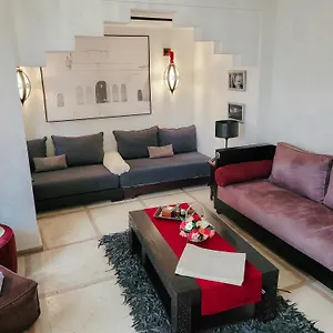 Affittacamere Dar Chadia, Marrakesh