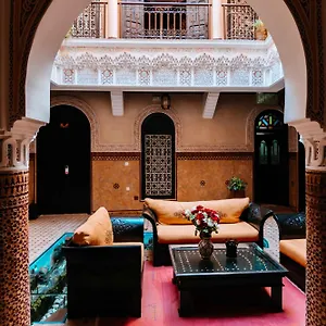 Marraplace Marrakesh