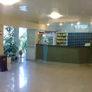 Hotell Yantra Slăntjev Brjag