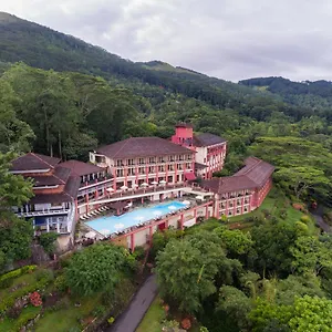 Semesteranläggning (resort) Amaya Hills Kandy