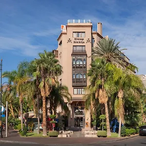 Hivernage & ***** Marrakesch
