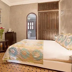 Angsana Collection Morocco ***** Marrakesch