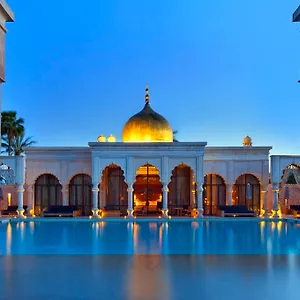 5* Hotell Palais Namaskar