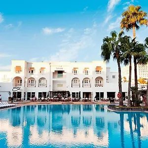 **** Station touristique Royal Decameron Tafoukt & Maroc