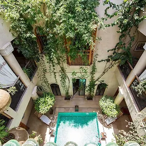 Dar Justo Boutique&spa Marrakesh