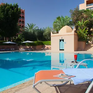 Atlas Medina&spa Marrakesh