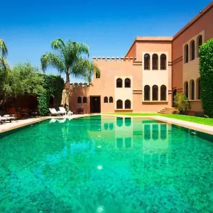 Al Fassia Aguedal **** Marrakesch