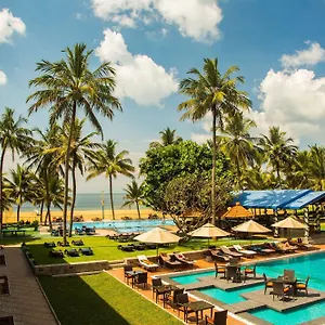 Hotell Camelot Negombo