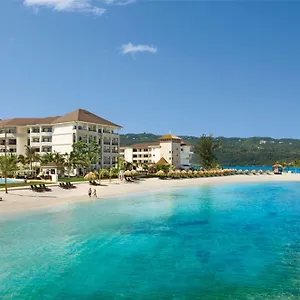 Semesteranläggning (resort) Secrets Wild Orchid (adults Only) Montego Bay