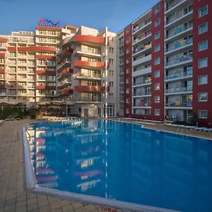 Hotell Fenix Slăntjev Brjag