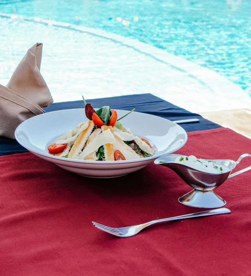 Club Paradisio Marrakesh