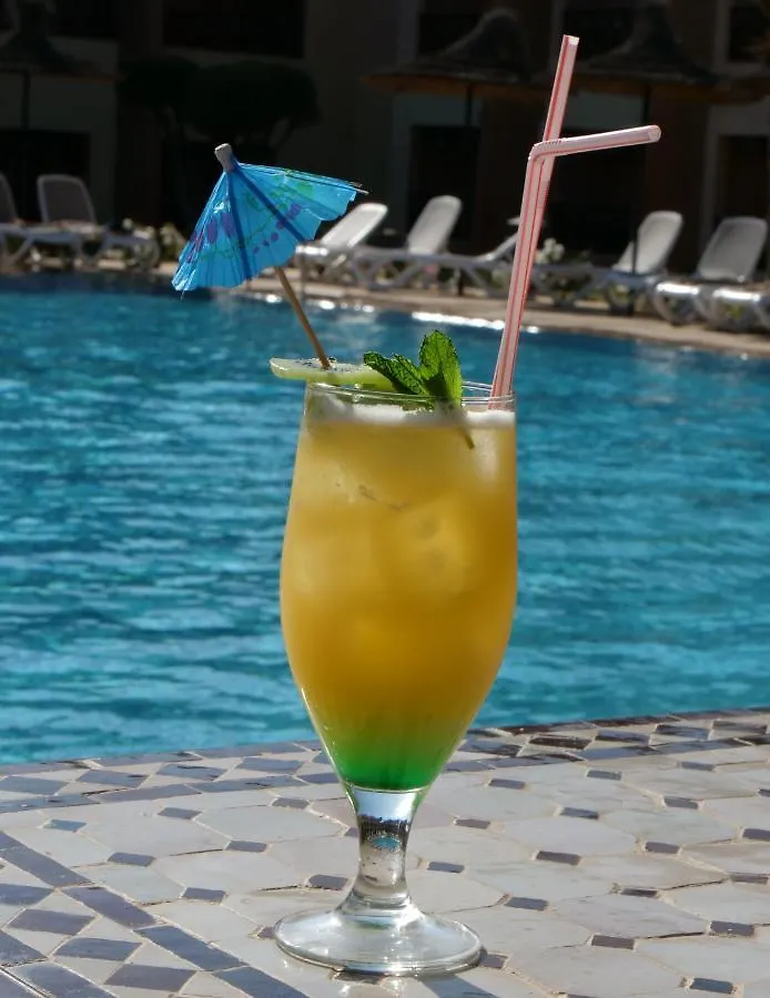 Club Paradisio Marrakesh Hotel