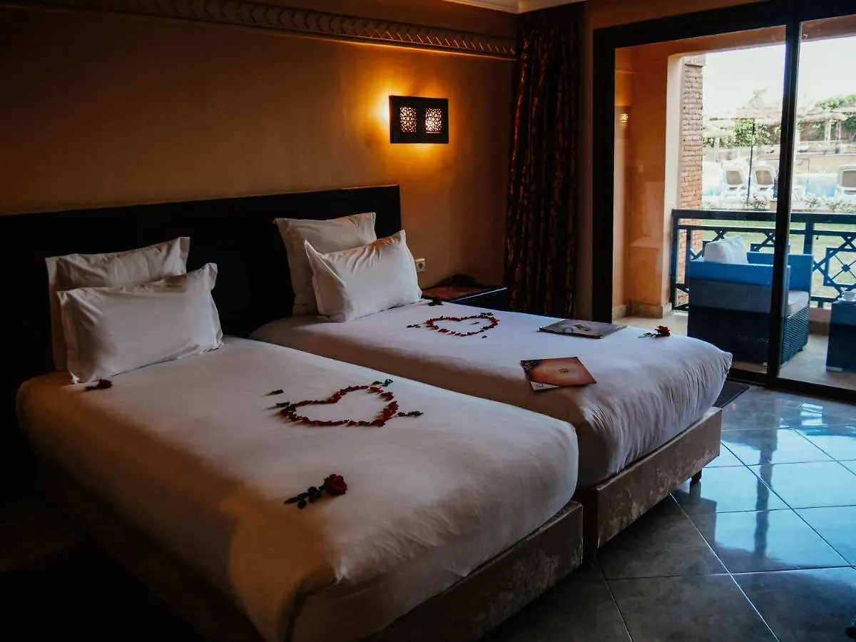 Hotel Club Paradisio Marrakesh