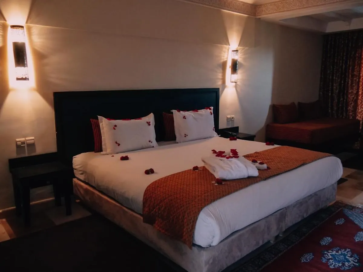 Club Paradisio Marrakesh