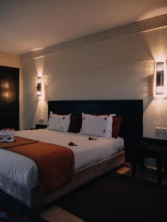 Club Paradisio Marrakesh