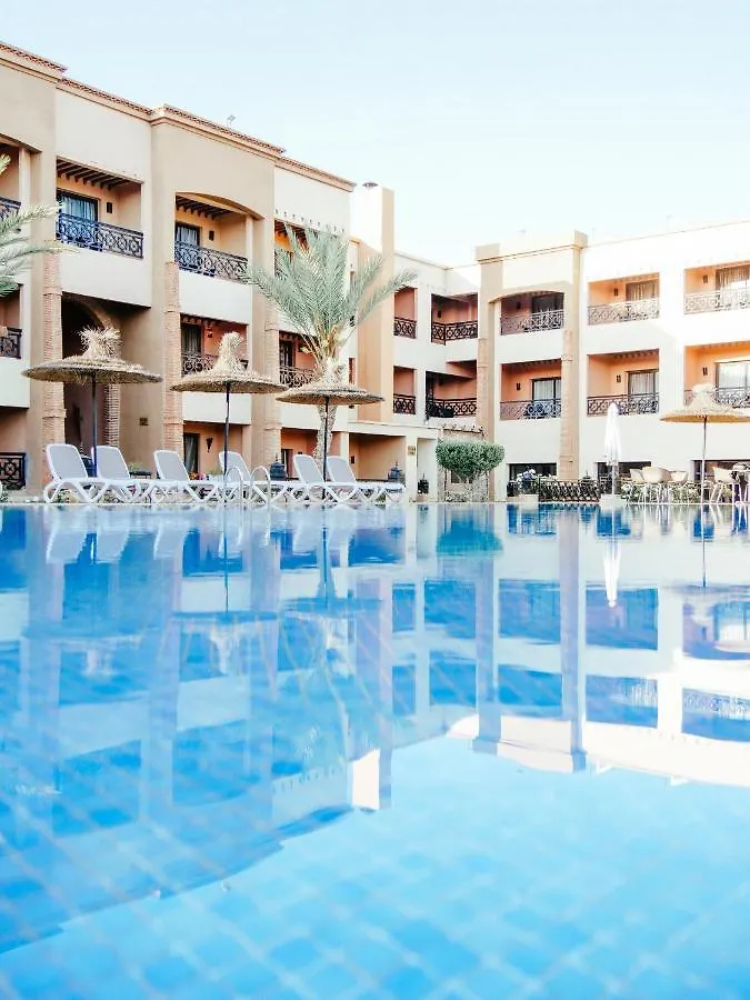 Club Paradisio 4*, Marrakesch