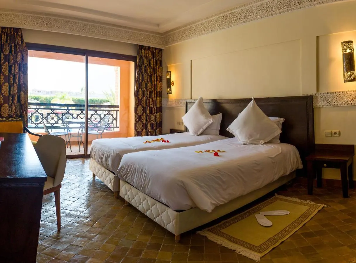 Club Paradisio Marrakesh Hotel