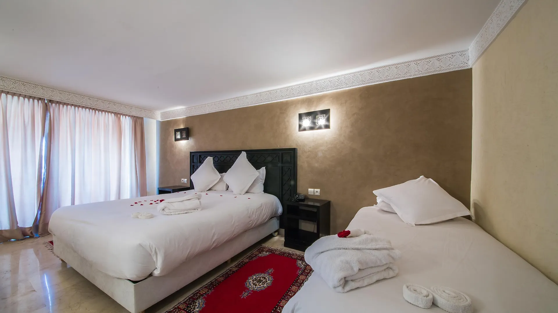 Club Paradisio Marrakesh