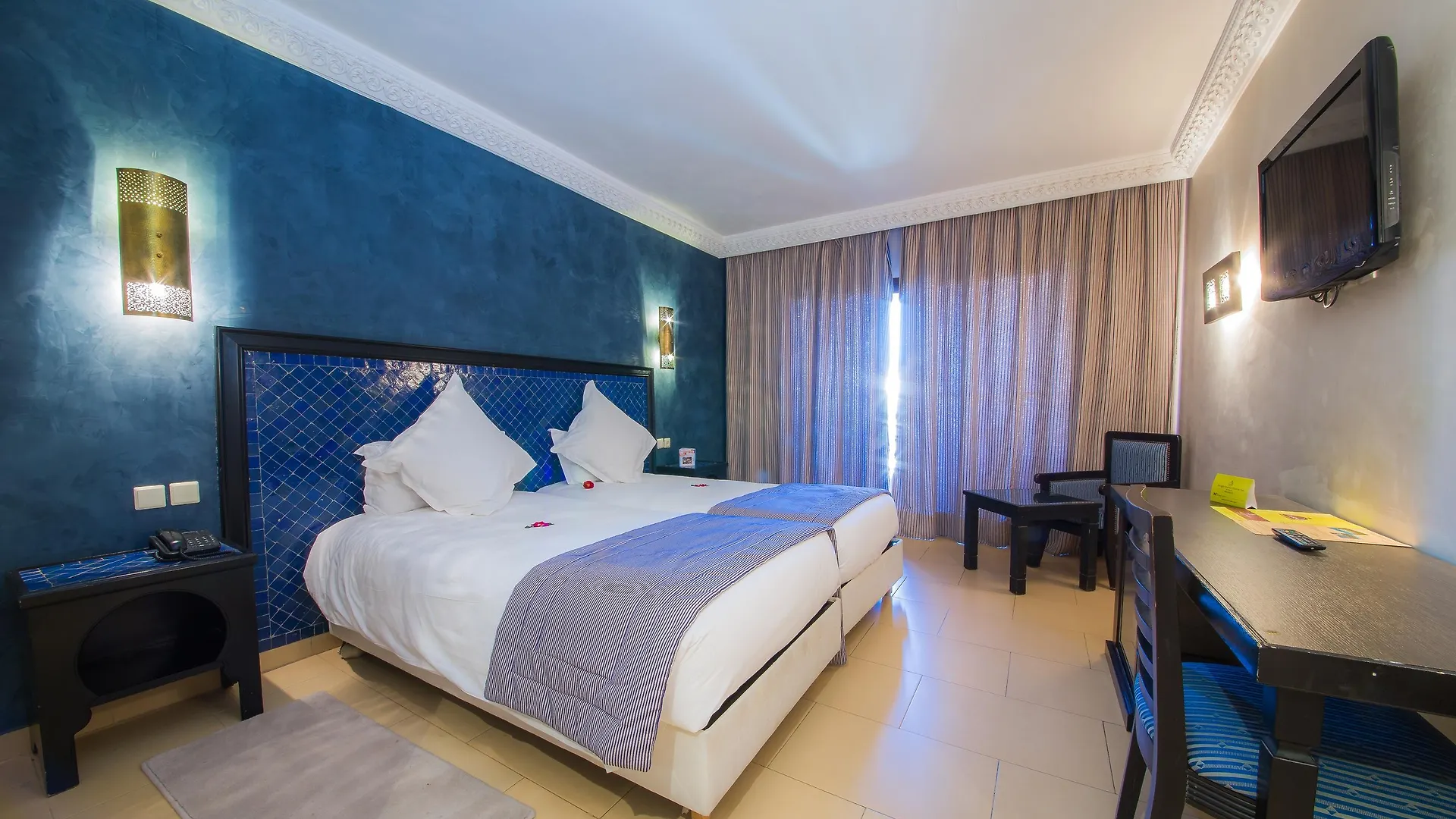 Club Paradisio Marrakesh Hotel