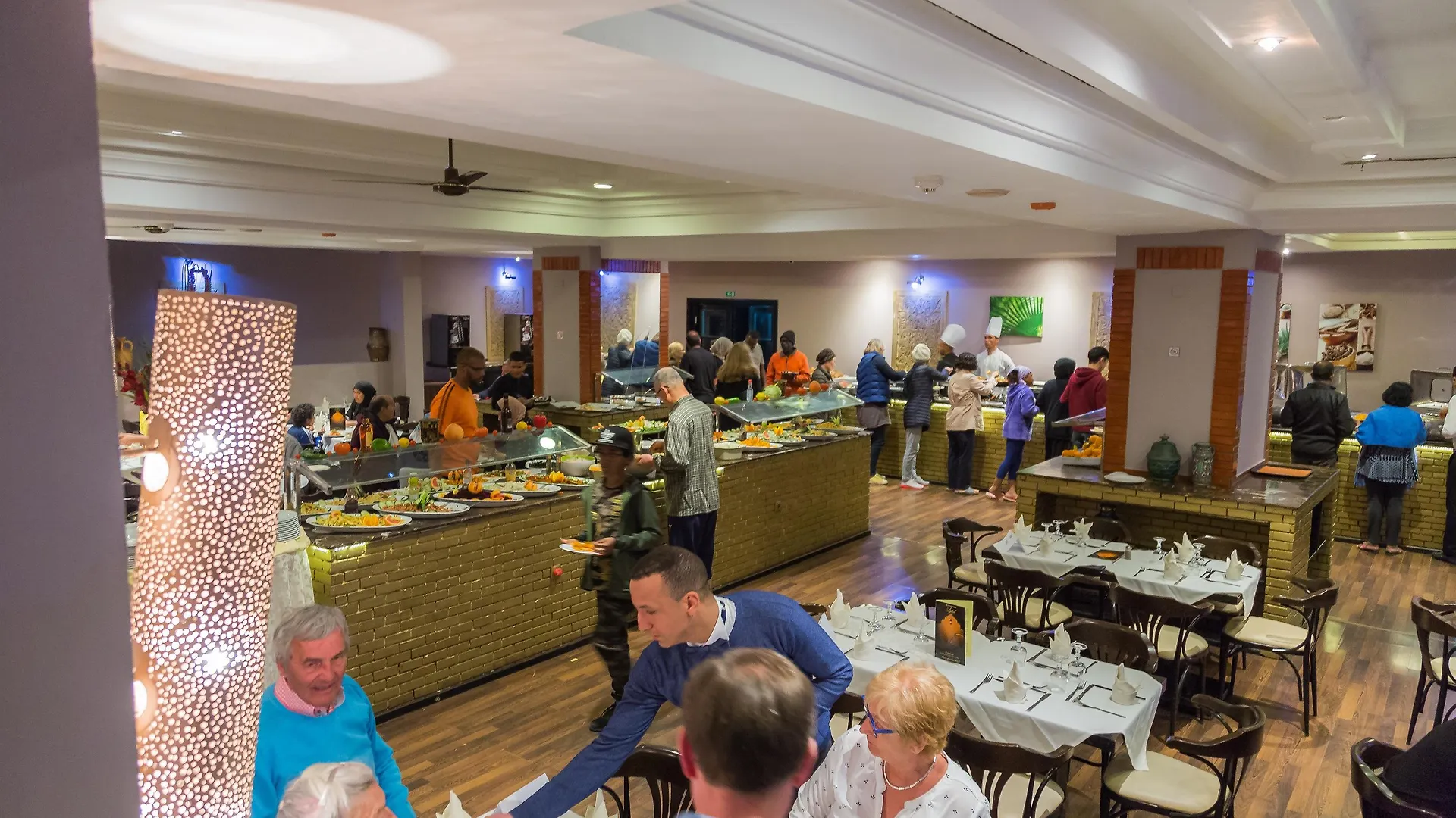 Hotel Club Paradisio