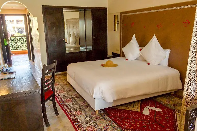 Club Paradisio Marrakesh Hotel